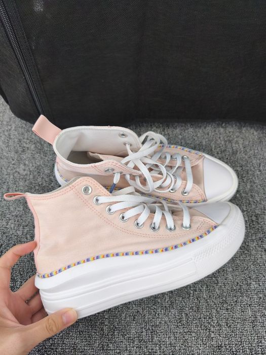 Teniși Converse 38
