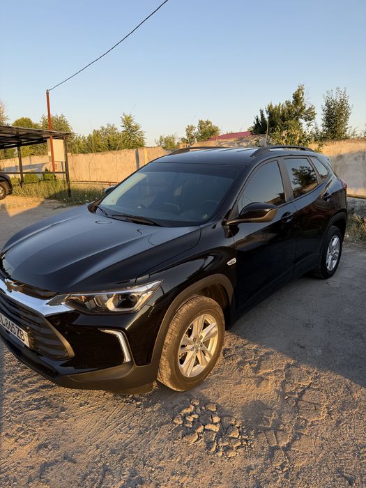tracker 2 LS 2023