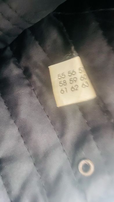 Продам шапку ушанку