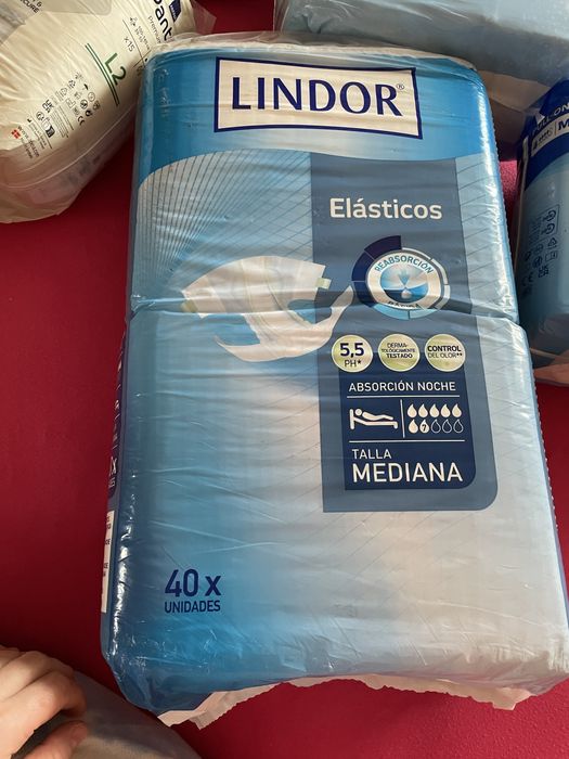 Scutece adulti -40 bucati