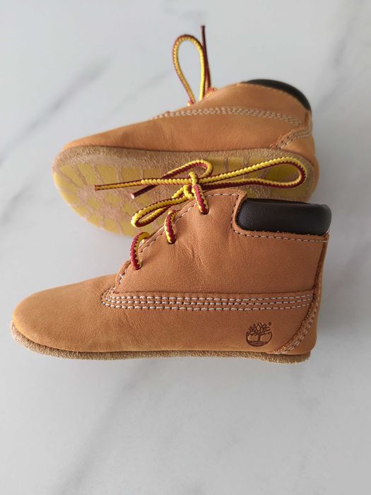 Бебешки обувки Timberland р-р 19