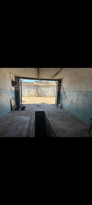 Продам гараж 9обществе