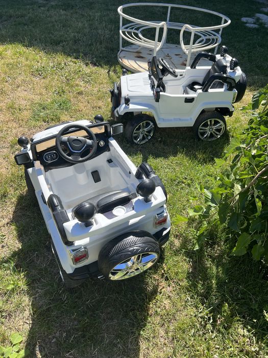 Продам машинки на пультах