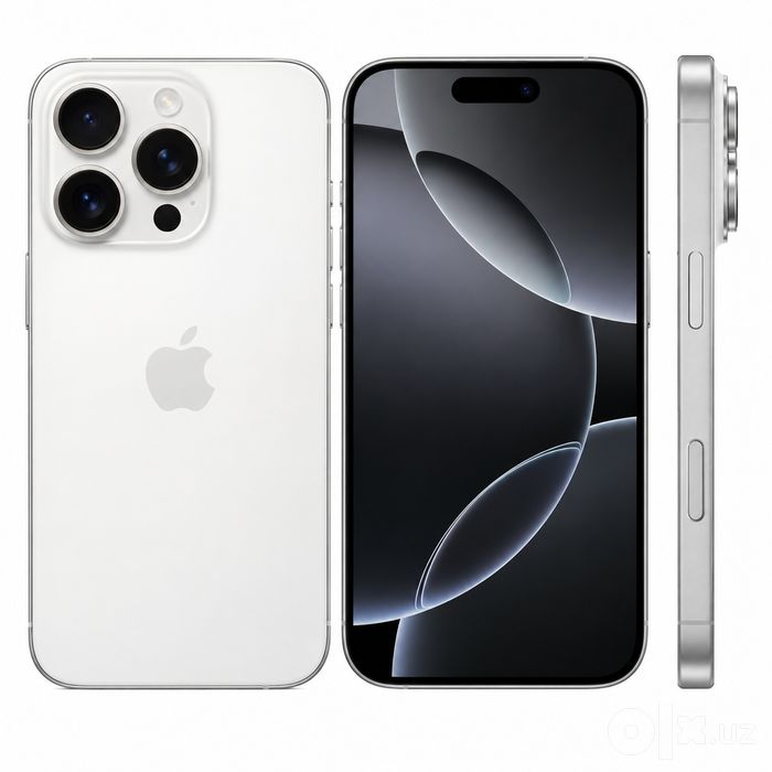 Iphone 16 pro 128gb