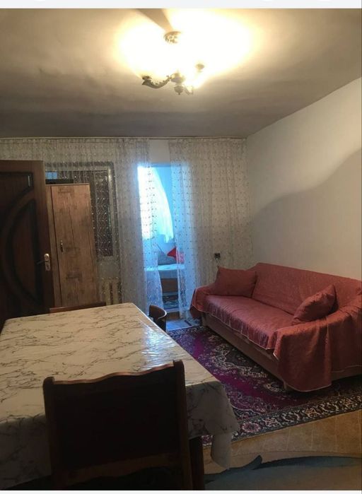 Продаётся квартира Мирзо Улугбек районе есть ипотека