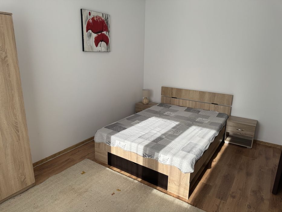 Inchiriez apartament 2 camere