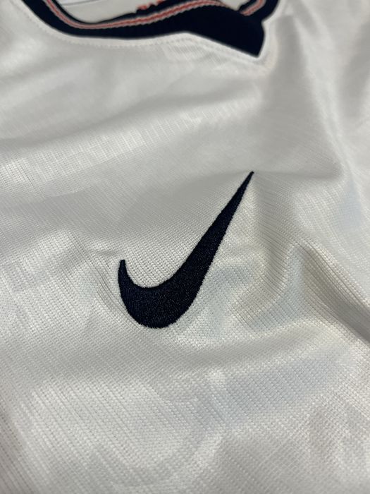 Tricoul angliei la cupa mondiala 2026 Nike M (england national jersey)