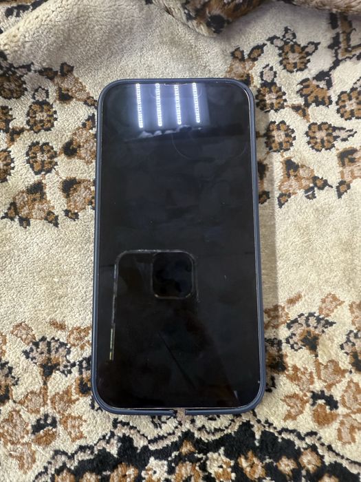 IPhone 13 Pro Max 256gb