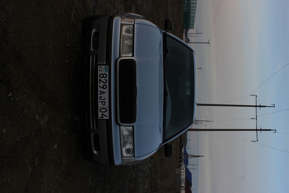 Продам skoda octavia