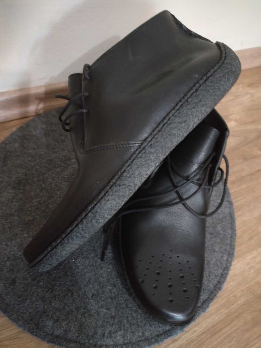 Pantofi bărbați din piele naturală, noi marimea 43.