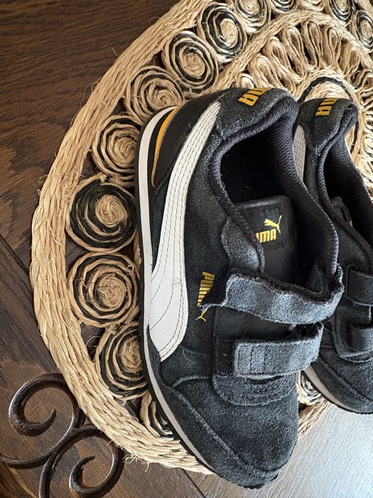 adidasi puma 33 originali