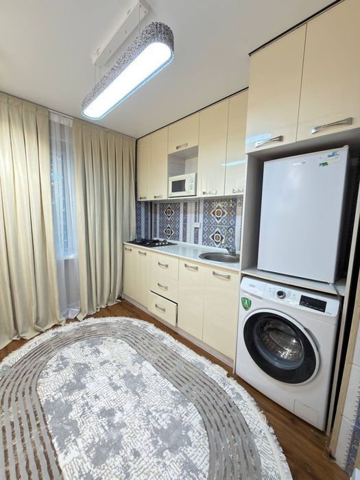 1Комнтаная квартира , Ялангач