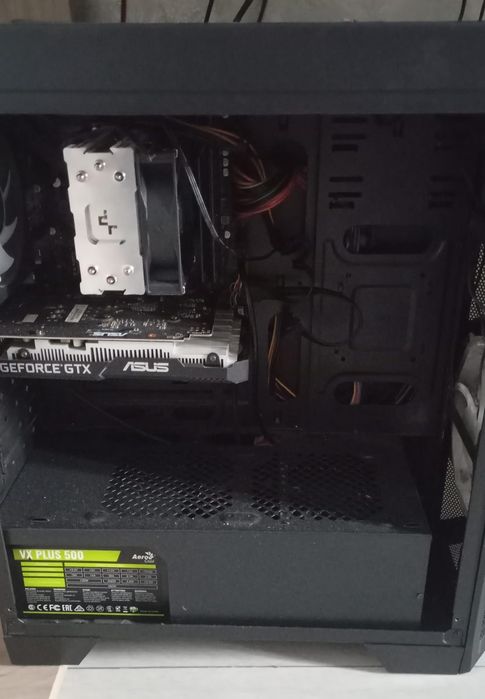 Продам компьютер цена 280к