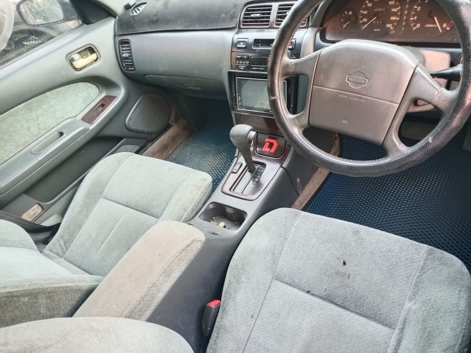 Продам Ниссан Цефиро