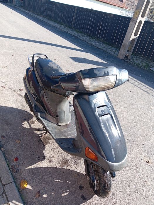 Dau 4 scutere spre vanzare