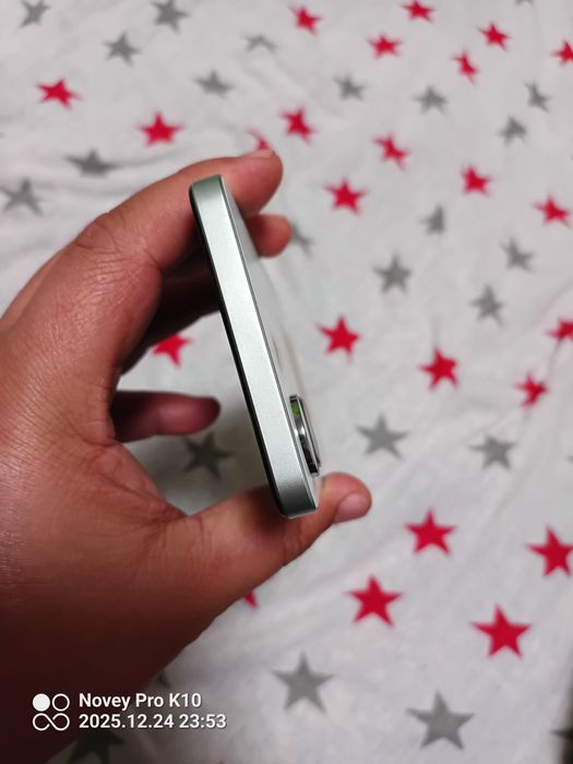 Realmi Note 60 xotra 8/128