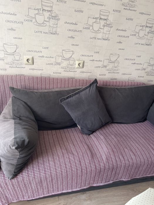 Диван раскладной