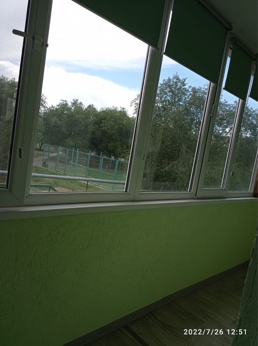 Продам 2х комнатную квартиру