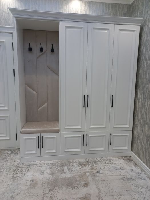 Мебель заказ бенен ислеп беремиз