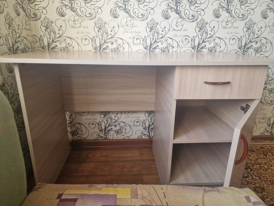 Срочно продам бу мебель