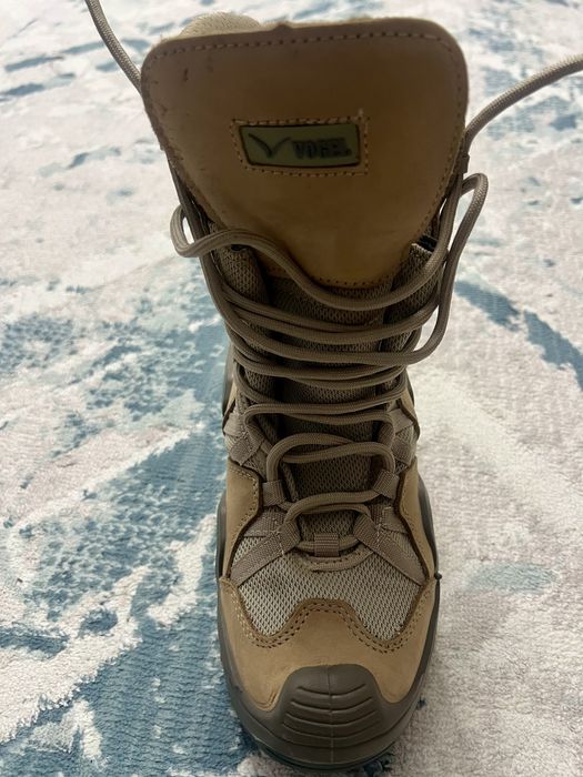 Турецкие берцы, кроссовки