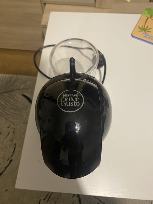 Vand espresor Krups Dolce Gusto Piccolo