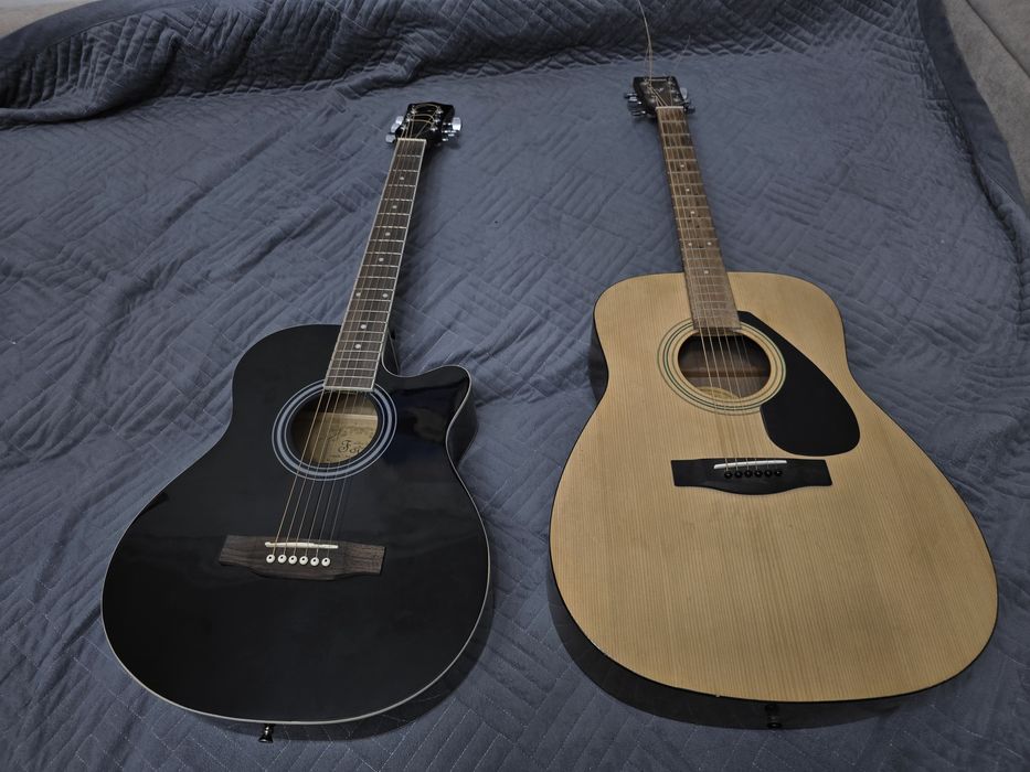 Гитара акустическая Joix