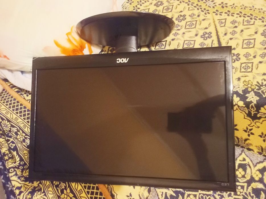 монитор aoc 950swn