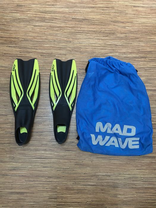 ласты для плавания,дайвинга