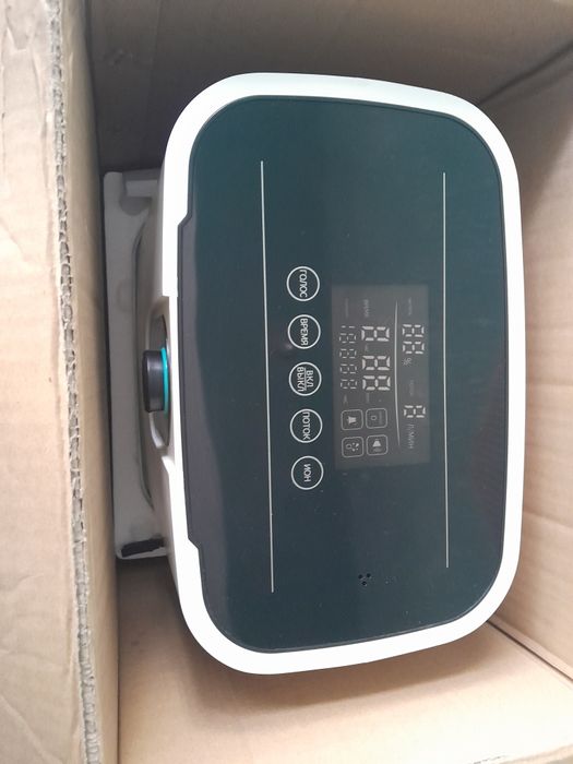 Kislorodniy konsentrator