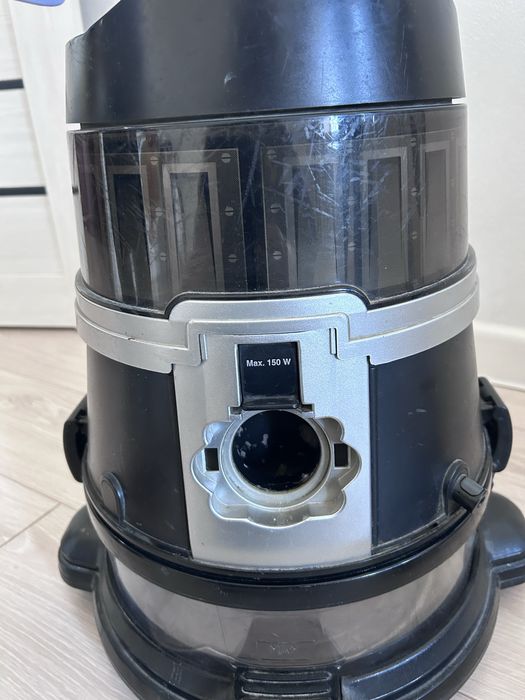 Продается мощный пылесос Roboclean !