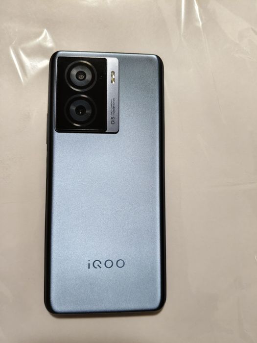 Игровой телефон с мощным Процессором