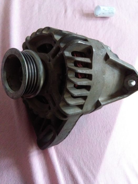 Repar electromotoare, alternatoare si la domiciliul clientului