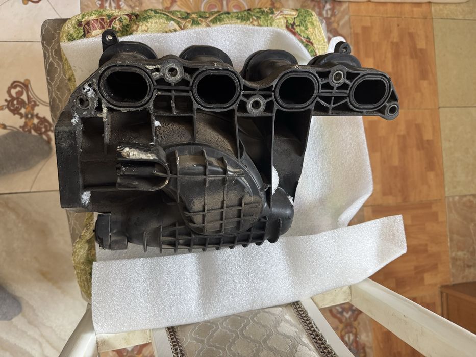 Hundai accent оргинал