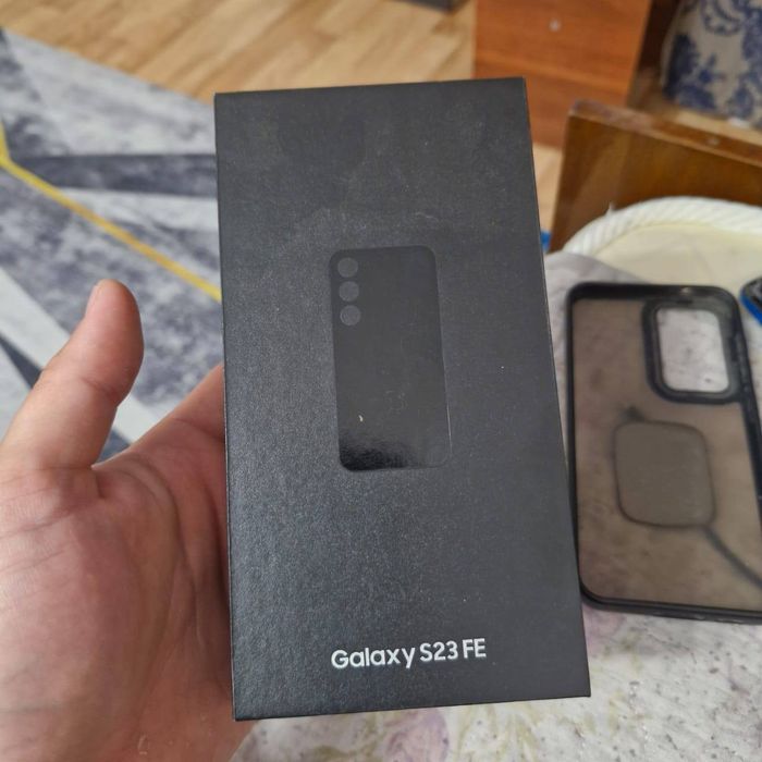 Samsung S23 Fe 123/gb