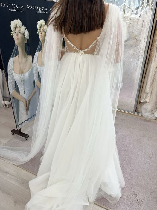 Rochie de mireasa