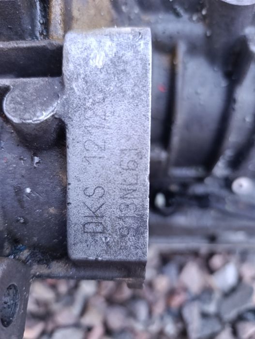 Продам АКПП на Golf 3