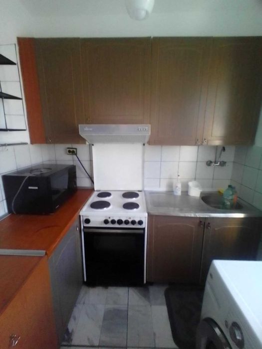 Дава се под наем Едностаен апартамент в Плевен, Идеален център - 45 кв.м за 229.5 € - Снимка #6