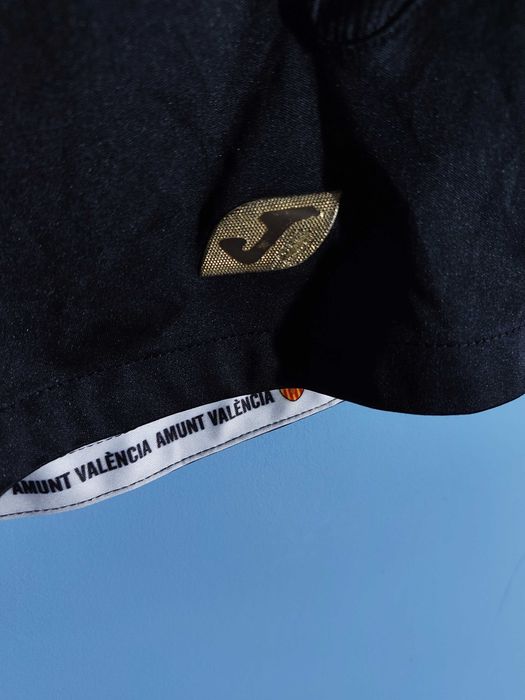 Valencia CF Тениска/Мъжка Тениска XL