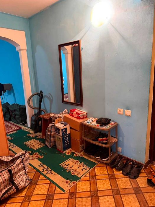 Продается трешка на проспекте Абая по горячей цене