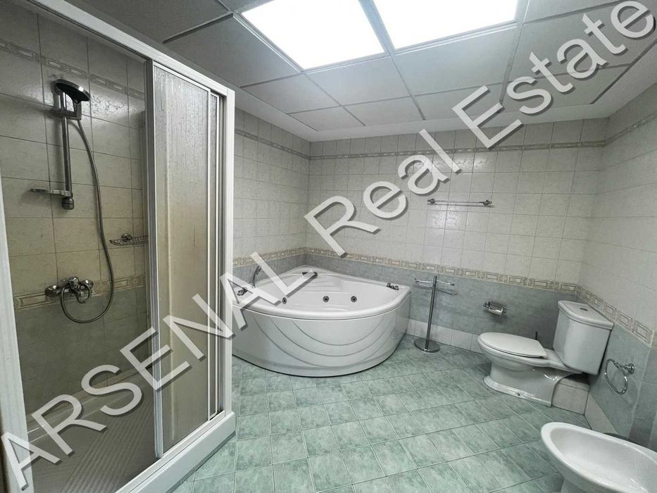 Продава се Многостаен апартамент в София, Лозенец - 318 кв.м за 2406 €/кв.м - Снимка #15