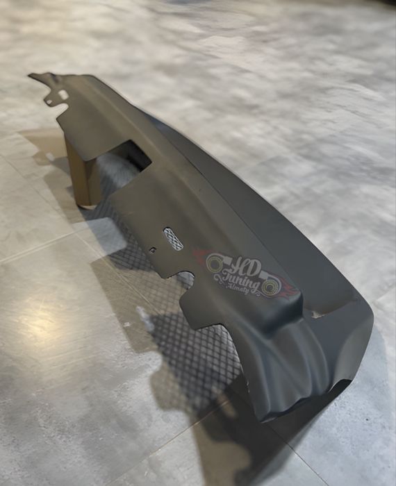 Решетка радиатора LIberal Subaru Forester SF Рестайлинг