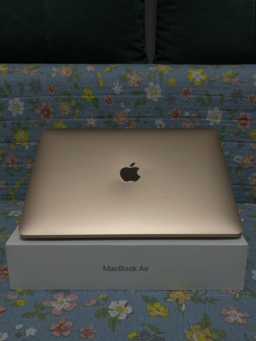 Хороший MacBook Air 13