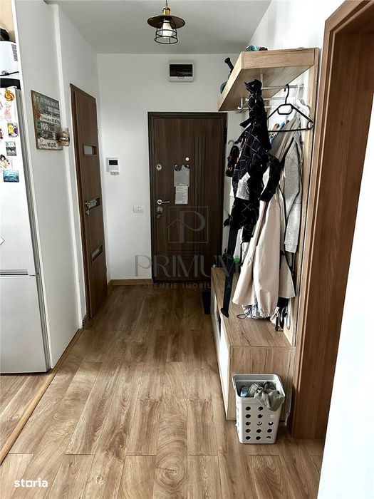Circumvalatiunii - Lift - 4 Camere - Renovat - 2 Bai - 2 Balcoane - Ce