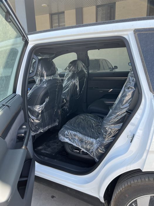 Dongfeng  2025 — 3