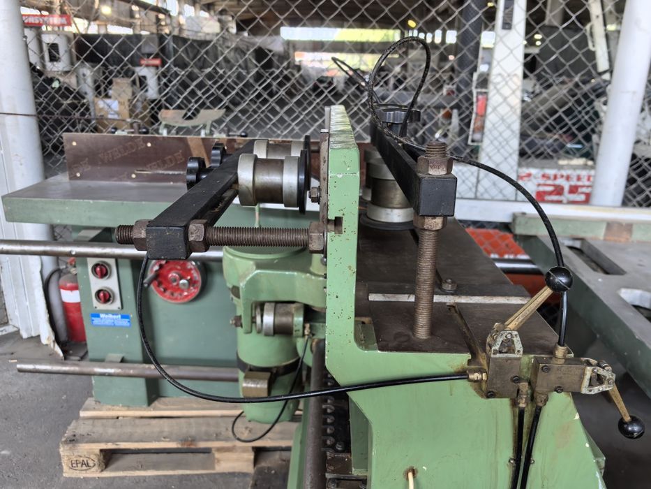 Машина за зъбни зглопки автоматична за мъж, и женско