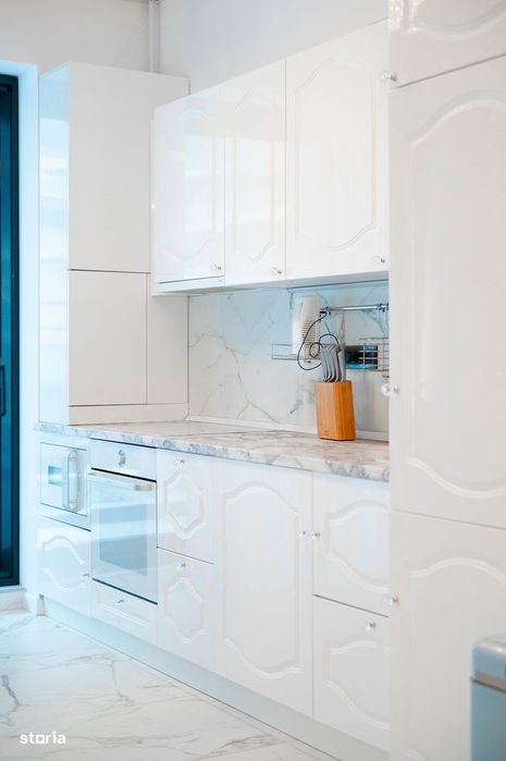 Apartament premium cu terasă mare și vedere la mare – Sea On