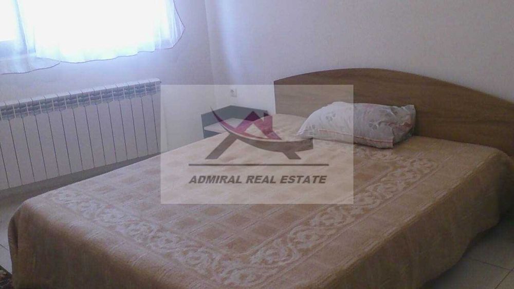 Дава се под наем Четиристаен апартамент в Варна, Базар Левски - 120 кв.м за 600 € - Снимка #1