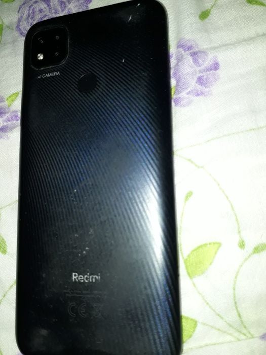 Смартфон  Redmi 9С