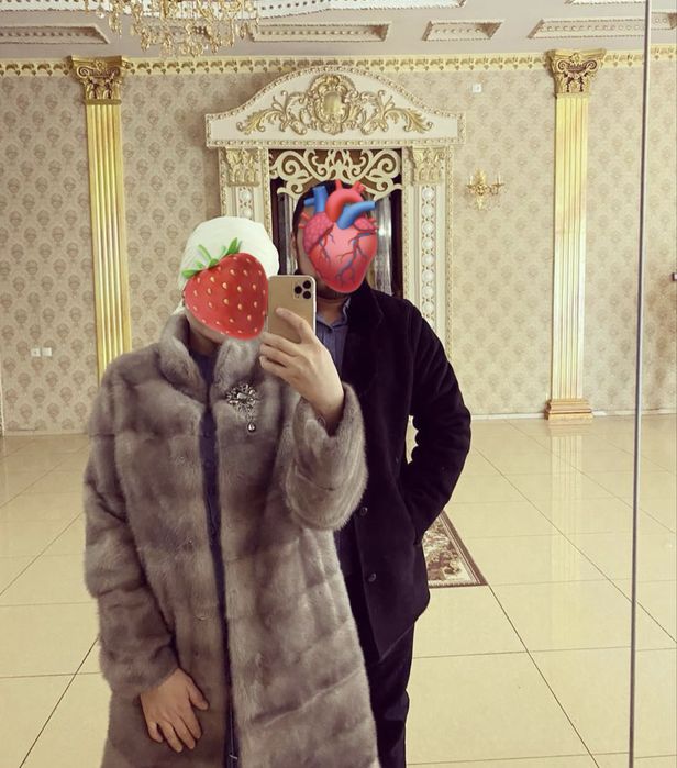 Шуба сатылады бағасы 200 000 тенге